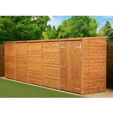 Metal Sheds on sale Empire Empire Sheds Empire 2000 Pent (Building Area )