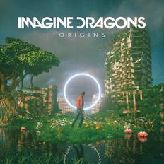 Imagine Dragons: Origins 2018 (CD)