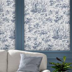 Laura Ashley Toile de Jouy 118494