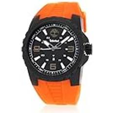 Timberland Armbandsur Timberland med Miyota urverk man TBL.14478JSB/02P 47,5 mm