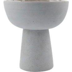 Concrete Candlesticks House Doctor Marb Ø20cm Kerzenhalter