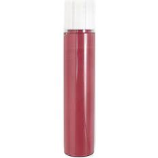 Refill Lipgloss ZAO Læber Lipgloss Refill Lip'Ink Nr. 443 Strawberry 3,80 ml