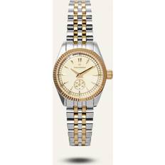 Mockberg Ure Mockberg Royal BIC Gold MO540 Watch 28mm
