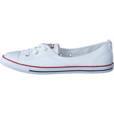 Converse Chuck Taylor Ballet Lace White Vit