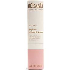 Attitude Oceanly Lip Gloss Stick - Silky Pink