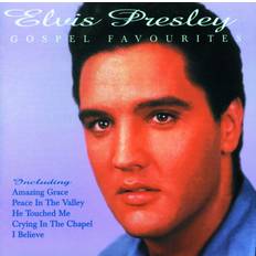 Gospel Favourites (CD)