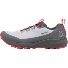 Haglöfs L.I.M FH GTX Low Wanderschuhe Damen Concrete