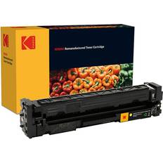 Kodak Remanufactured Toner 201A