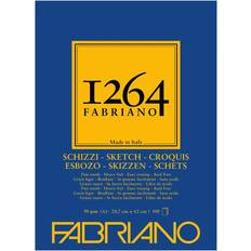 Fabriano Schizzi Sketch Pad A3