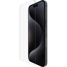 UltraGlass 2 Treated Screen Protector for iPhone 15 Pro Max