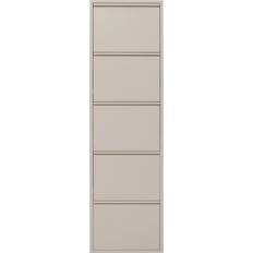 Caruso Skoskab Beige