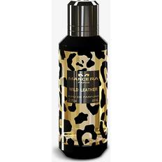 Mancera Fragrances Mancera Collections Wild Collection Wild LeatherEau de Parfum Spray 60ml