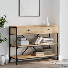 Møbler vidaXL Konsolbord