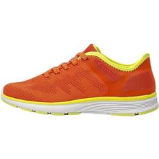 Kappa Sko Kappa Kombat Magis Orange/Yellow, Female, Sko, Sneakers, Orange/Gul