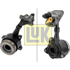 Clutch Ford Focus Transit 1.8 TDCI 98-13