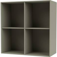 Montana Furniture SHOW 1112 Bogreol 69.6cm