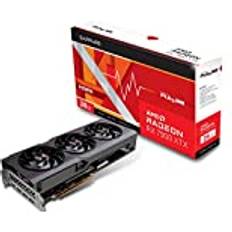 Sapphire Graphics Cards Sapphire PULSE Radeon RX 7900 XTX Video Card 11322-02-20G