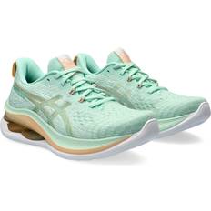 Asics gel kinsei max Asics Gel-Kinsei Donna - verde