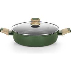 Monix Amazonia with lid 11 "