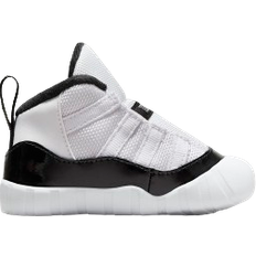 Nike Air Jordan 11 Retro Crib TD - White/Black/Metallic Gold