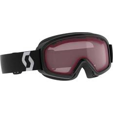 Scott Goggles Scott Witty Jr - Illuminator/CAT2 Mineral Black/White