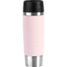 Emsa termosmugg rosa EMSA Waves Grande Termosmugg 50cl