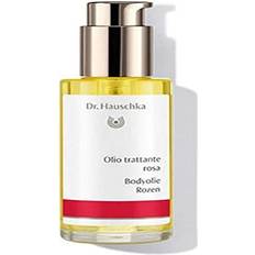 Dr. Hauschka Olio Trattante Rosa 75ml