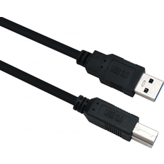 Helos USB 3.0 A - USB 3.0 A M-M 5m