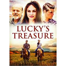 Movies Lucky's Treasure