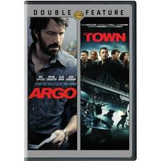 Movies Argo/The Town DBFEDVD