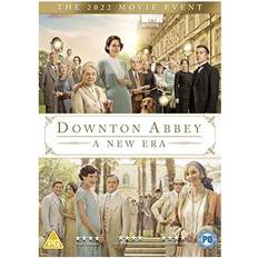 Downton Abbey: A New Era