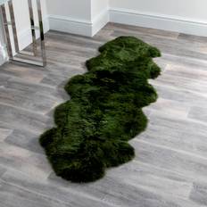 Canora Grey Native Natural Double Olive Green