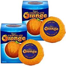 Terry's Chocolate Orange Milk Chocolate 157g