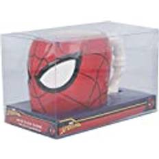 Stor Spider-Man Mug 3D 475 ml