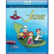 Krig Film Jetsons: Complete Original Series