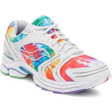 Saucony Endorphin Trainers Saucony ProGrid Triumph 4 Tie-Dye White