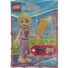 LEGO Disney Princess Rapunzel Minidoll Foil Pack Set 302102