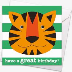 Birthday Card
