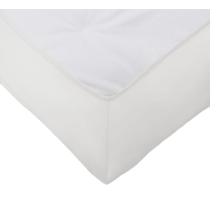 Ogland Kuvertlagen Shade Crisp White 180x210 cm Hvid