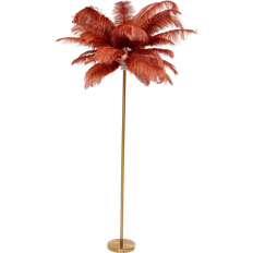 Kare Design Belysning Kare Design Feather Palm Golvlampa