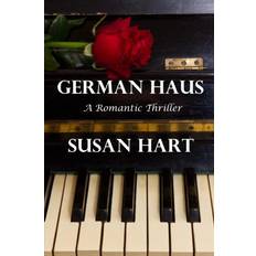 German Haus Susan Hart (2016)