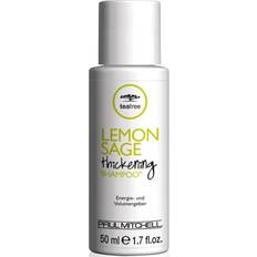 Paul Mitchell Haarpflege Tea Tree Lemon Sage Thickening Shampoo