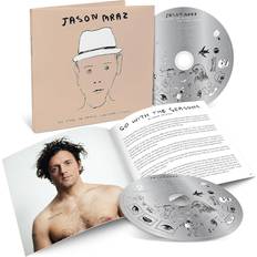 Music Jason Mraz (CD)