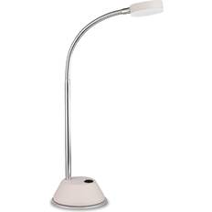 Latitude Run Elijah 48cm Desk Table Lamp