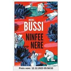 Libri Ninfee nere (Copertina flessibile)