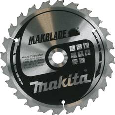 Makita Sågklinga B-39506; 216x30 mm; Z48; 5°