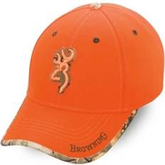 Browning Cap Orange