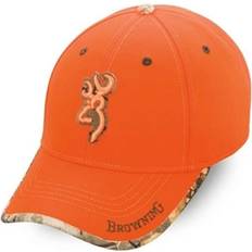 Cap Orange