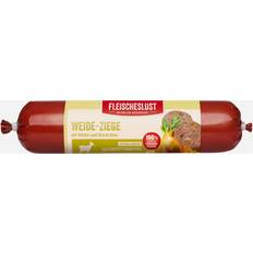 Classic Fleischeslust pølse Ged-svesker-græskar 400g