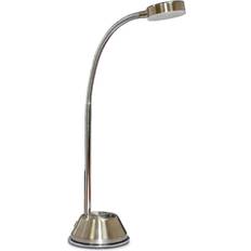 Latitude Run Elijah 48cm Desk Table Lamp